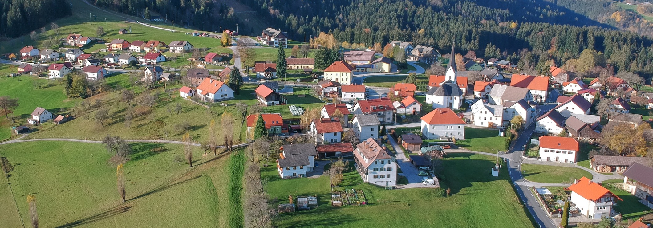 Občina Ribnica na Pohorju