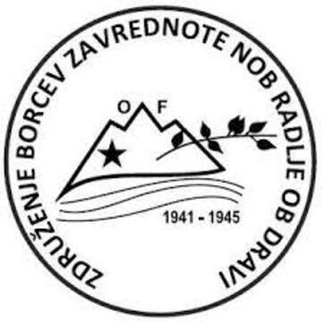 ZB za vrednote NOB Radlje ob Dravi