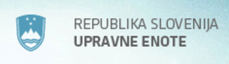 RS Upravne enote