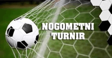 Nogometni turnir