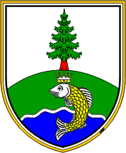 Grb Občine Ribnica na Pohorju